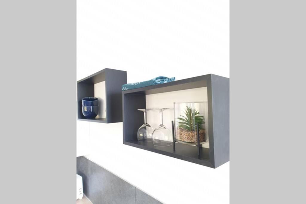 Studio 4 Henriville Amiens Exterior photo